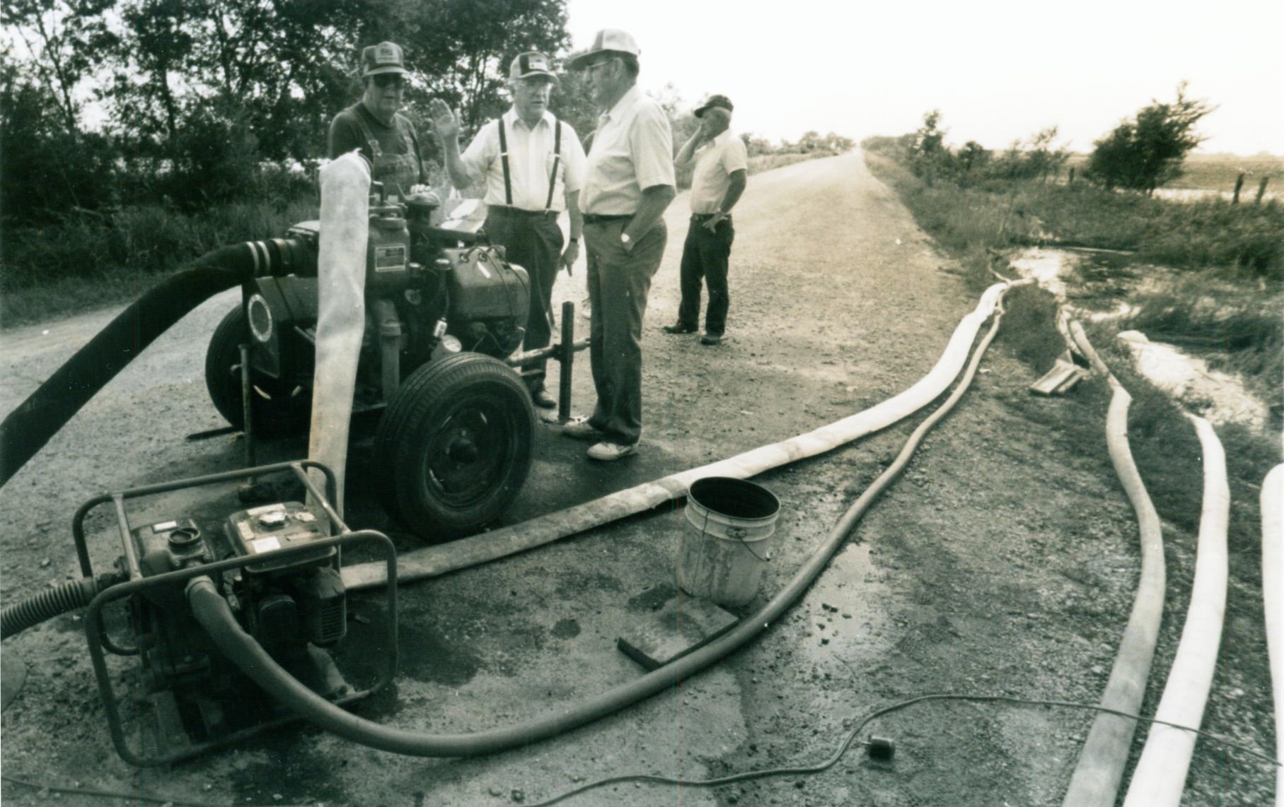 19930628 -- Conesville, Iowa
